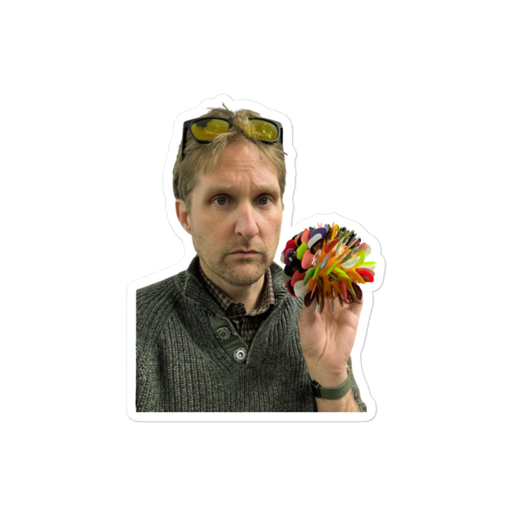 Stickers - 20% Off! *Discount applied in cart