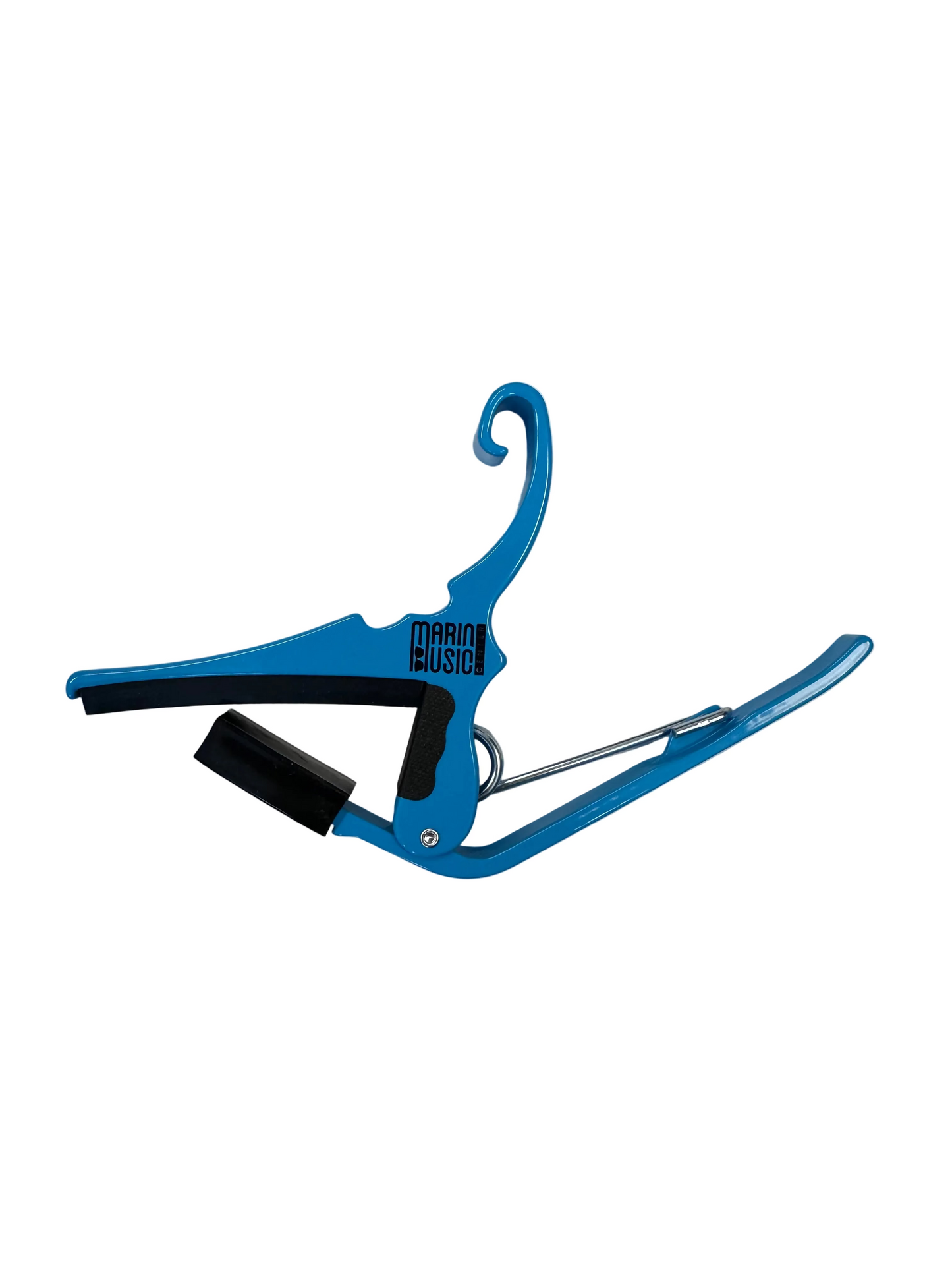 Marin Music Center Guitar Capo