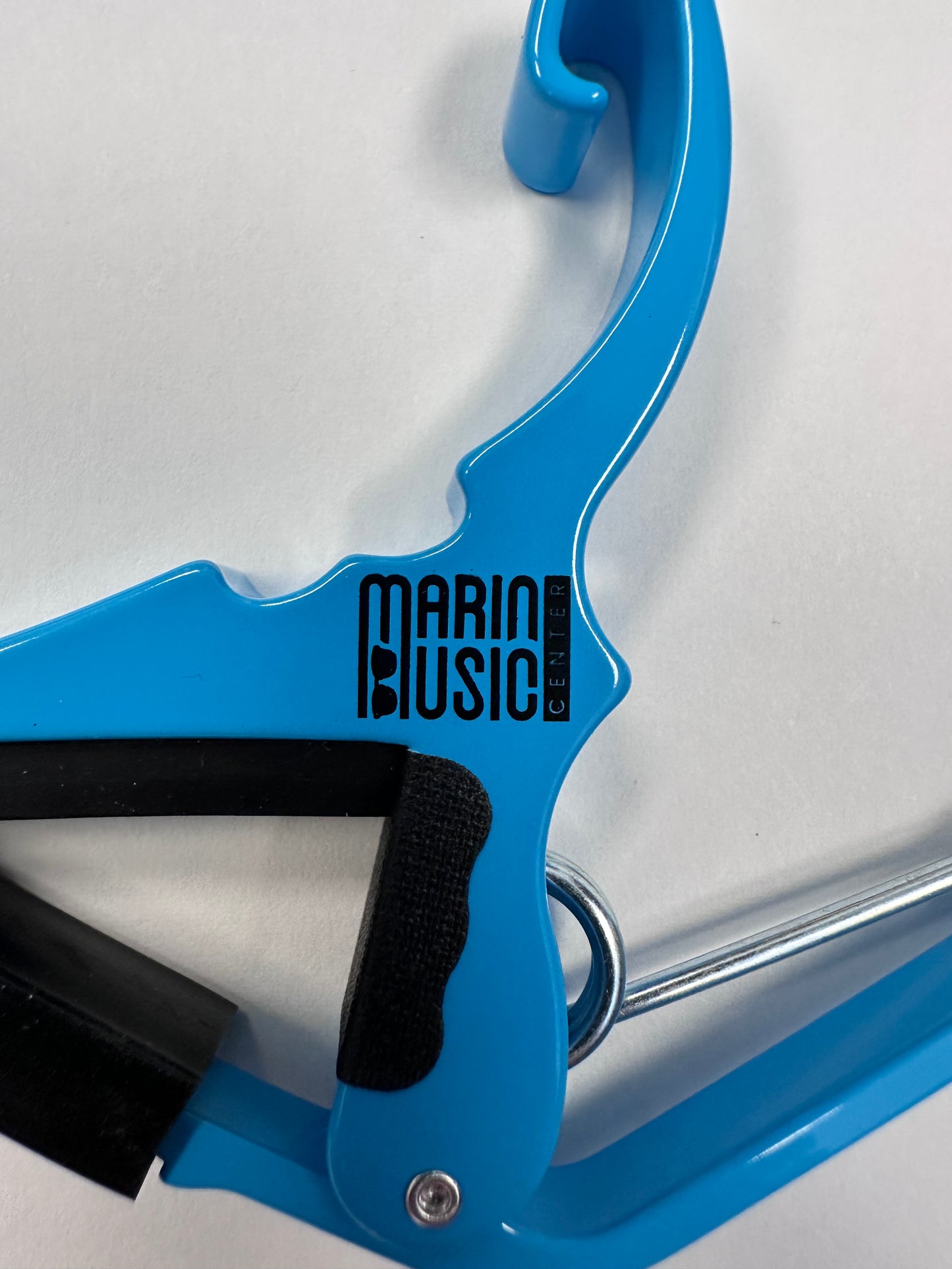 Marin Music Center Guitar Capo
